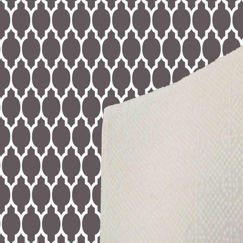Antibacterial Hall Carpet, 31.5 x 59.1 inches | 100% Polyester, 0.4 in Pile Height, Non-Slip PVC Felt Dot Underside | Machine Washable, 3D Digital Printing | Durable & Stylish for Entryway, Living Room, or Bedroom