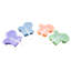 Tovolo Stackable Dino Pop Molds