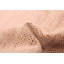 Tapis brun clair en soie Finest 6 pi 0 po x 9 pi 0 po