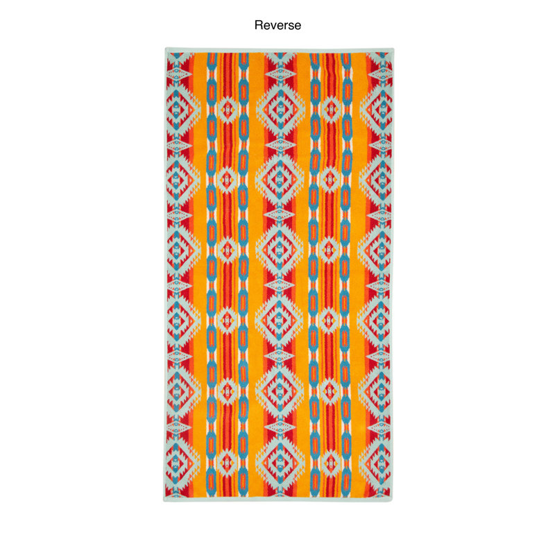 Serviette de bain Rowan