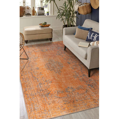 Tapis Caretta