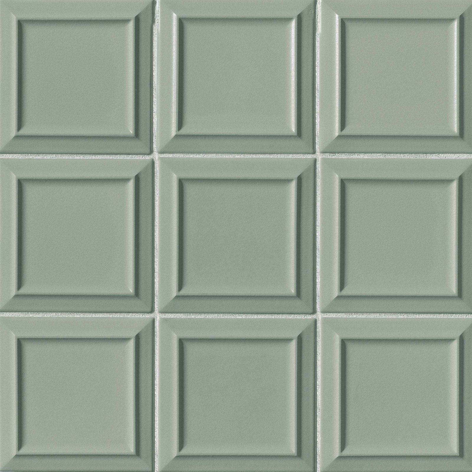 Costa Allegra 6" x 6" Ceramic Tile, Gulf
