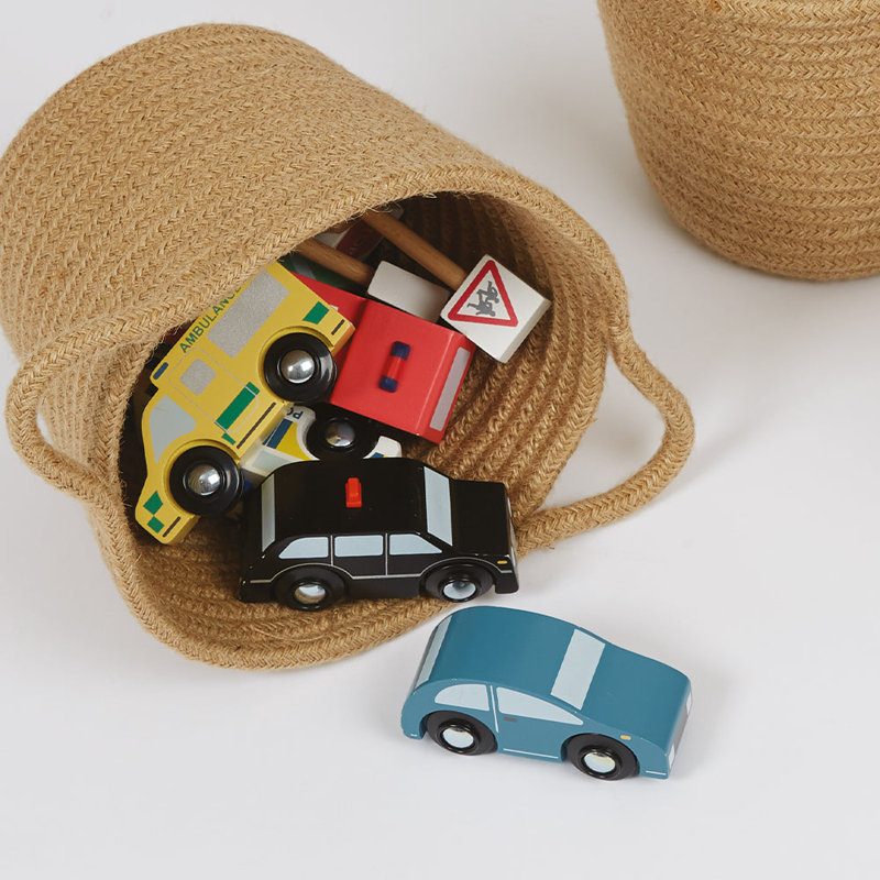 Great Little Trading Co. Toy Organiser