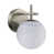 Polished Nickel