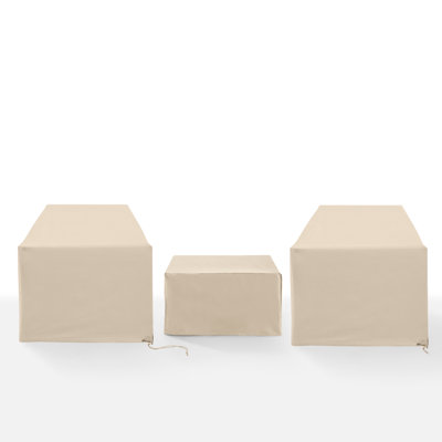 Furniture Covers Outdoor Conversation Set Cover