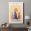Matisse Cccx, reproduction d'art encadrée-2108152267