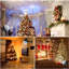 Indoor / Outdoor Projection & Strobe Lights