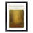 Black Framed