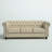 Alvis Upholstered 81'' Sofa