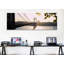«George Washington Bridge, New York City», reproduction de photo sur toile-19977986-71986535