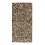 One-of-a-Kind 3'11" X 7'11" Hand Knotted Area Rug