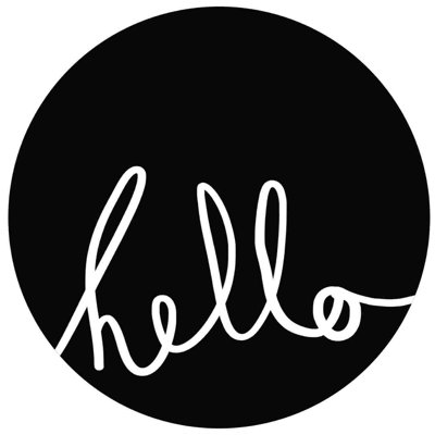 " Hello Spot "