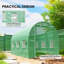 Tunnel Green House