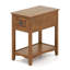 Table de chevet 1 tiroir Patino-1437764515