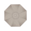 Parasol de marché 7,5'-1004411621-1004411635-1004411605