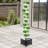 Hydroponic Growing Tower