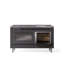 ILVE Nostalgie II 60 Dual Fuel Range, 9 Burners, Griddle-233757067-233756766