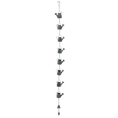 Ahlani Metal People Rain Chain