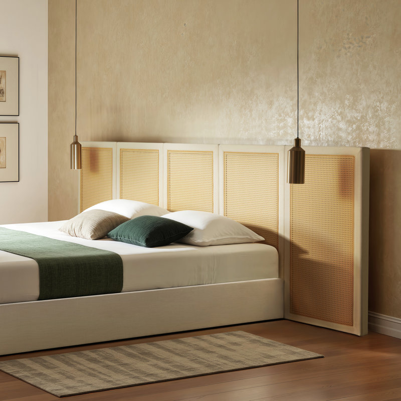 Lit plateforme Capri Capri