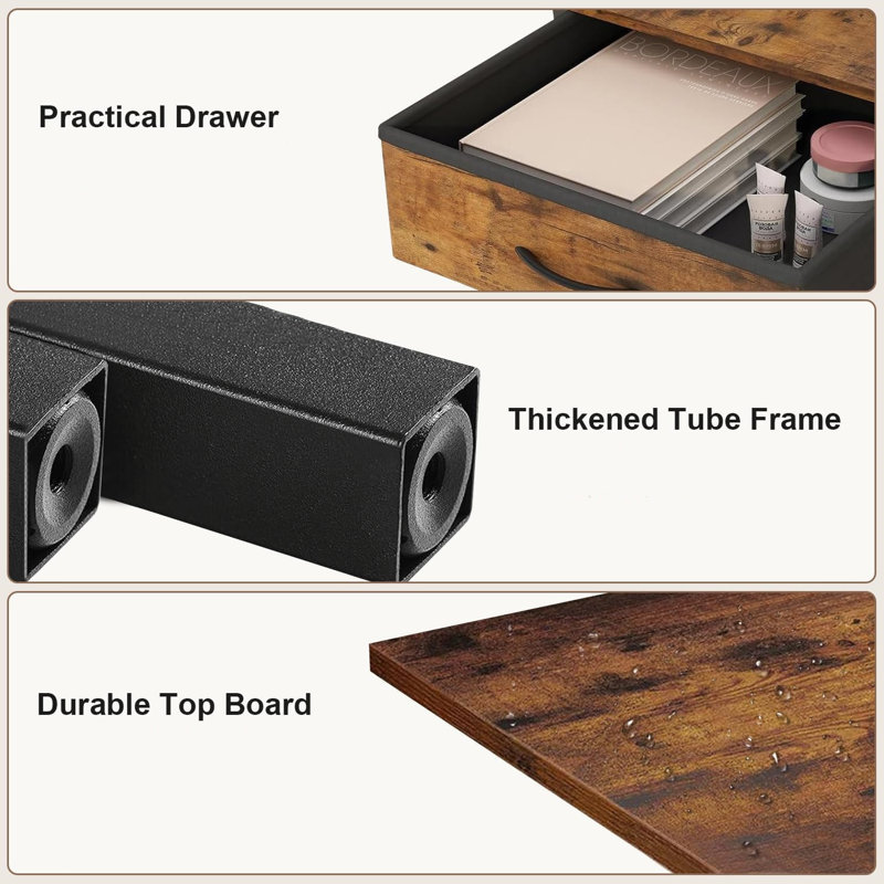 Desk Organiser