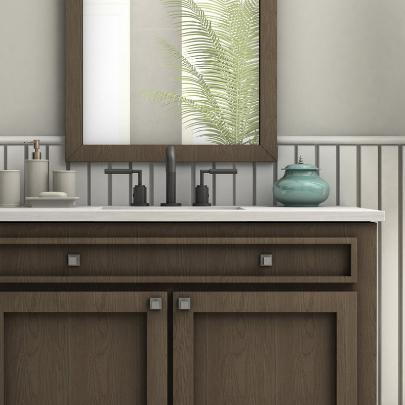 ZLINE El Dorado Bath Faucet, Electric Matte Black