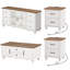 Scarlett Coffee Table Set-459885939