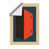 Unframed