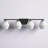 Athyna 4 - Light Dimmable Vanity Light-1155060997