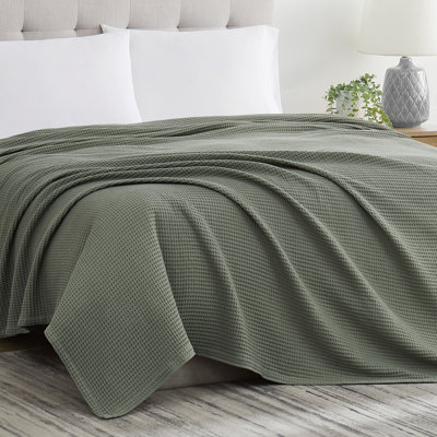 Throw Blanket