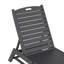 Chaise longue inclinable 78,2 po Laguna-83546595