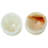 1.5oz. Handmade Marble Shot Glass Set