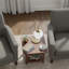 Lampe de bureau en verre Galen-1358013969-1358013970
