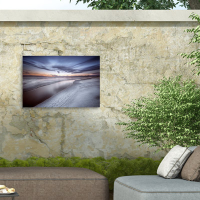 «Liloni Luca Quiet Place On Canvas» par Liloni Luca, reproduction