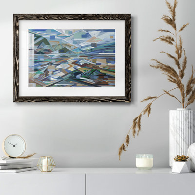 " Low Tide "