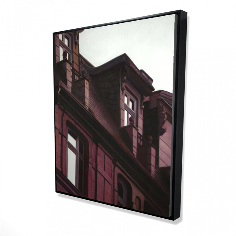 " Architectural Building "