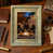 Or antique sélectionné