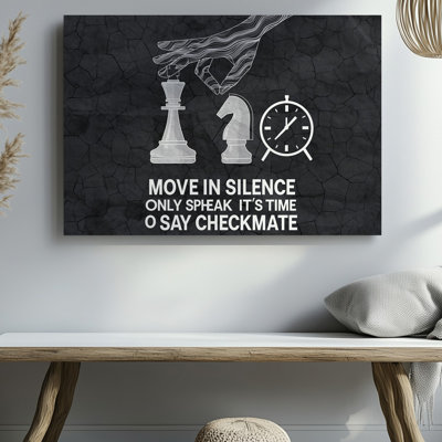 Toile, fond en pierre craquelée foncée, riche en texture et profondeur, crée une toile frappante pour une composition murale minimaliste
