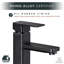 Robinet pour salle de bain ANZZI Nettuno