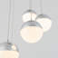 Luminaire suspendu Sparkle 5 LT