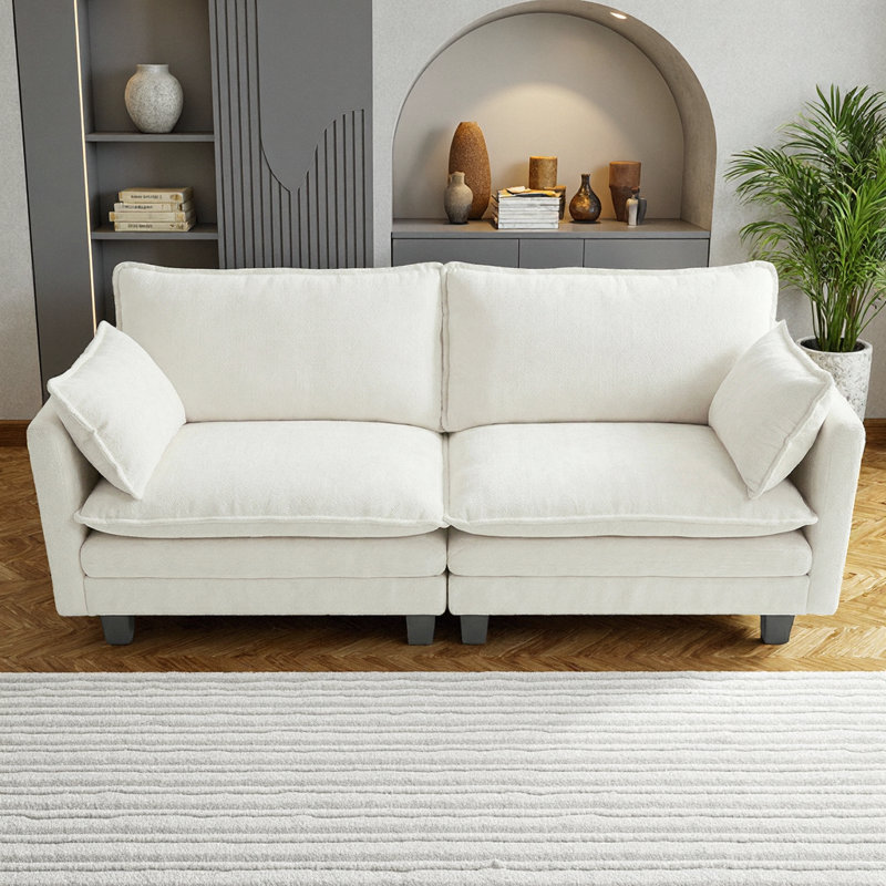 Modern Modern, Beige