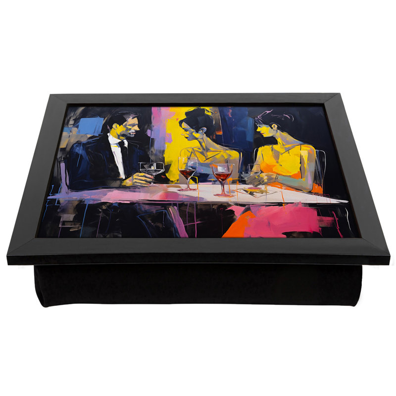 Breakfast Tray
