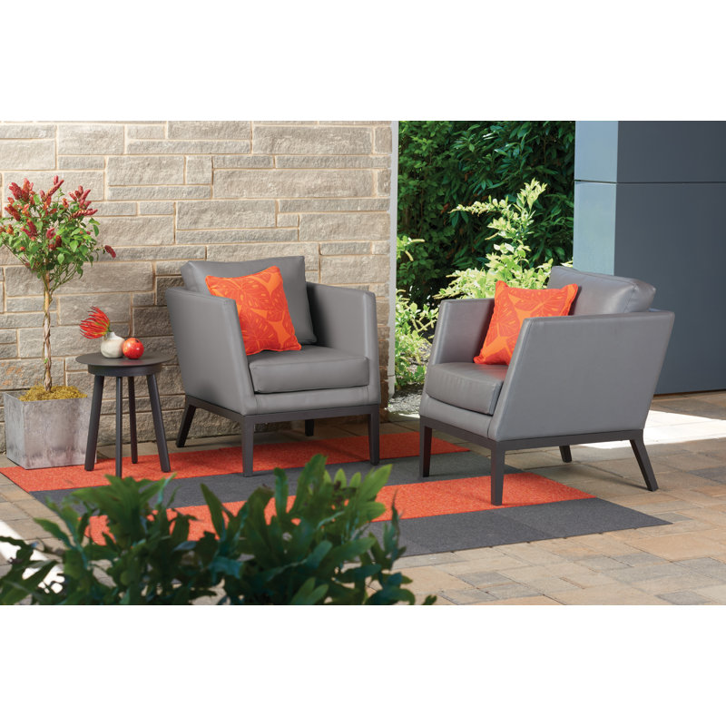 Salino Outdoor Lounge Chair