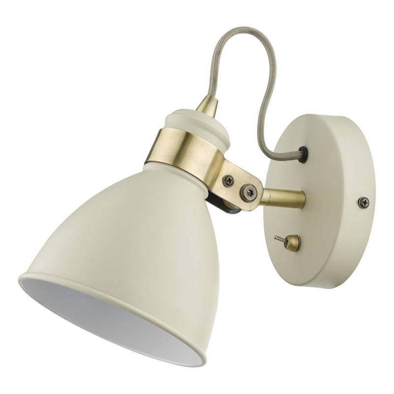 Azalea Spotlight, Cream