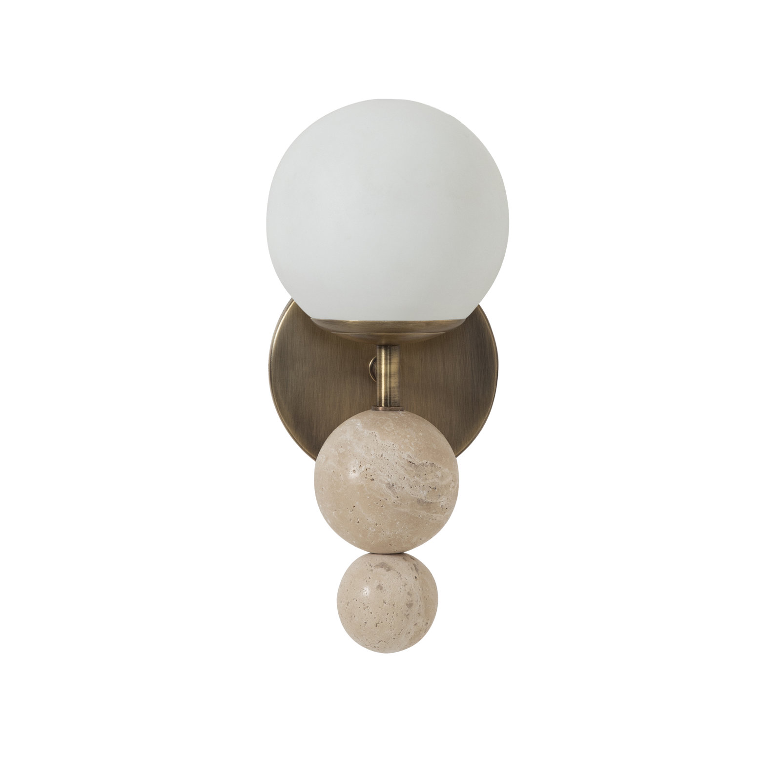 Celestia Sconces