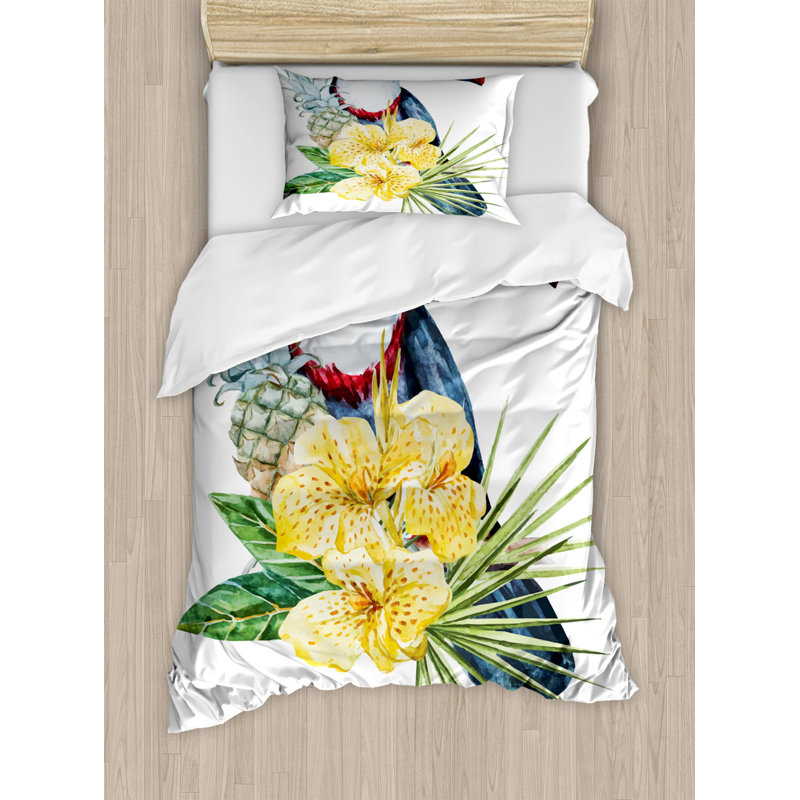 Coastal Duvet Cover