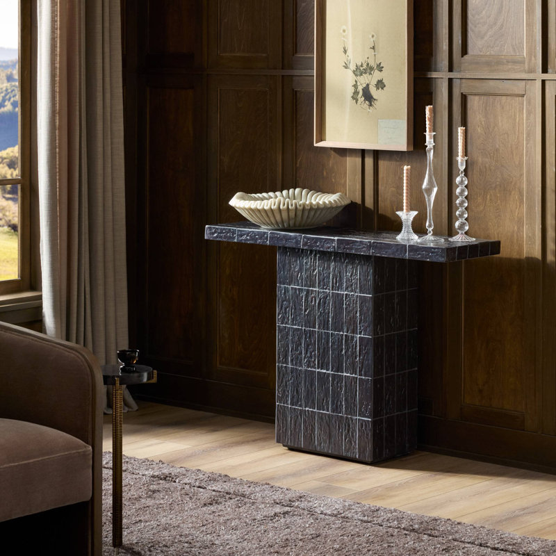 45.75 in. Console Table