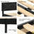 Upholstered Platform Bed-235010406