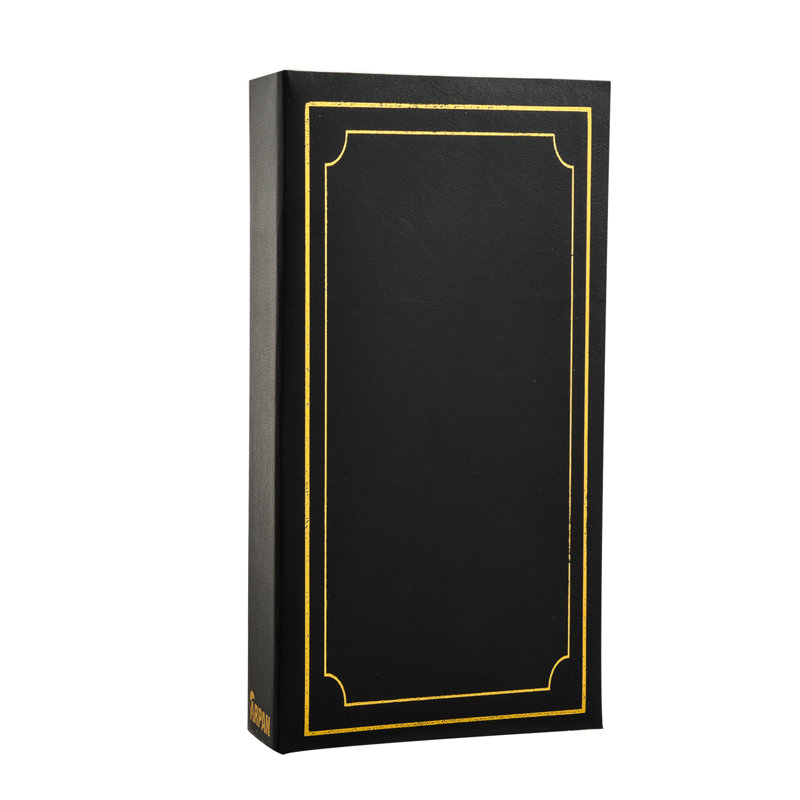 Album, Black