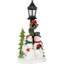 Figurines de Noël et objets de collection