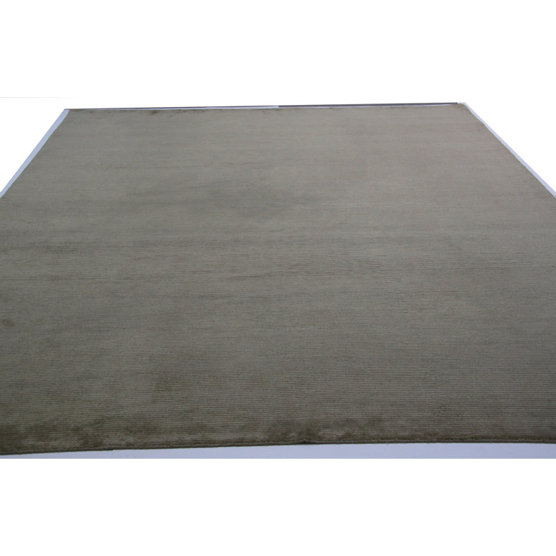 One-of-a-Kind 9'2" x 11'11" Area Rug